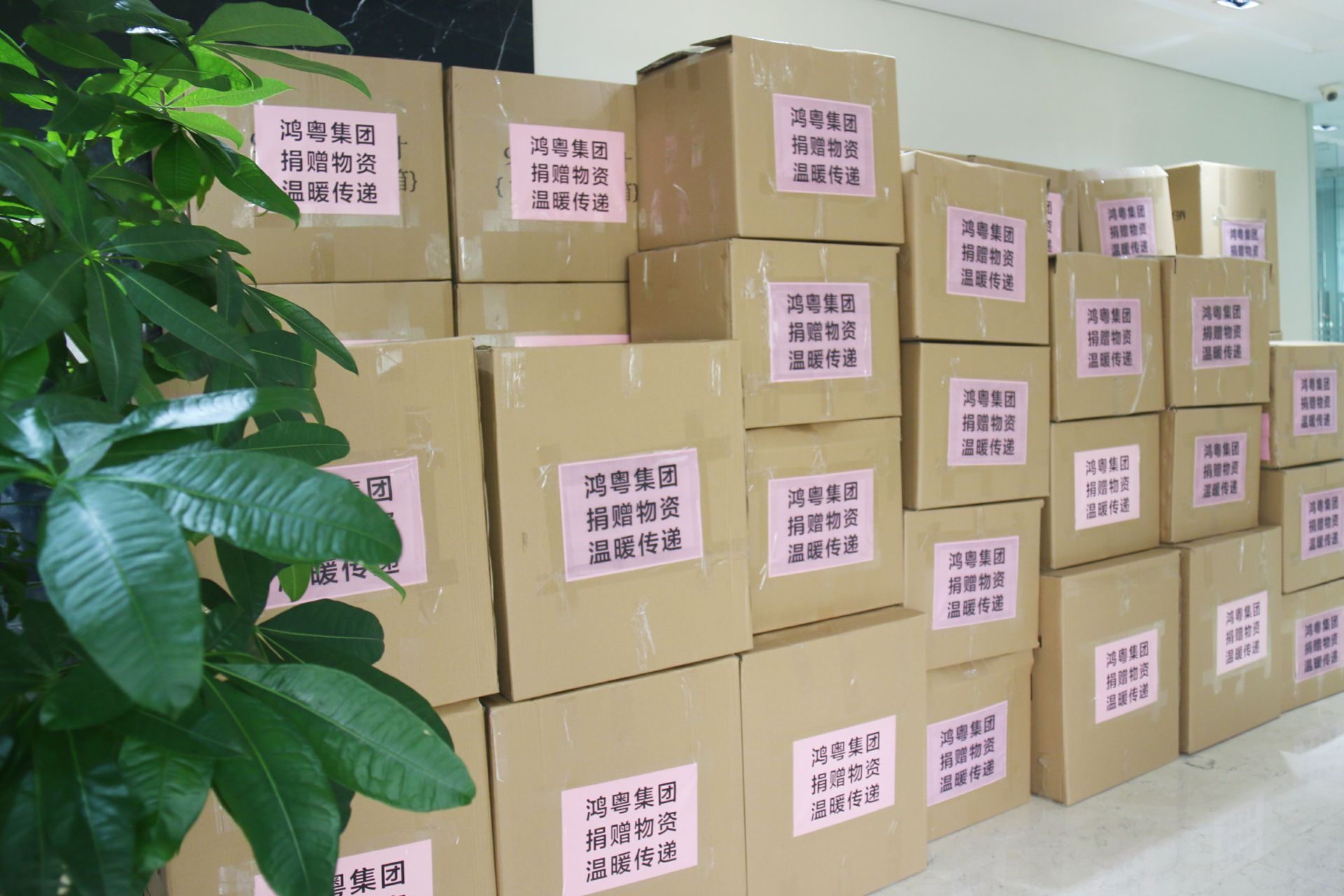 昆明佳铭文体活动策划有限公司公益回顾丨家国同欢月同圆 温暖满载甘孜州(图1)
